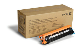 XEROX 108R01417 TONER CIAN - XEROX 108R01417 TONER CIAN -